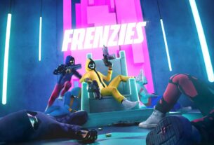 Frenzies