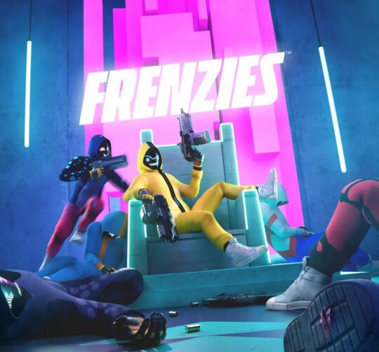 Frenzies