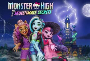 Monster High