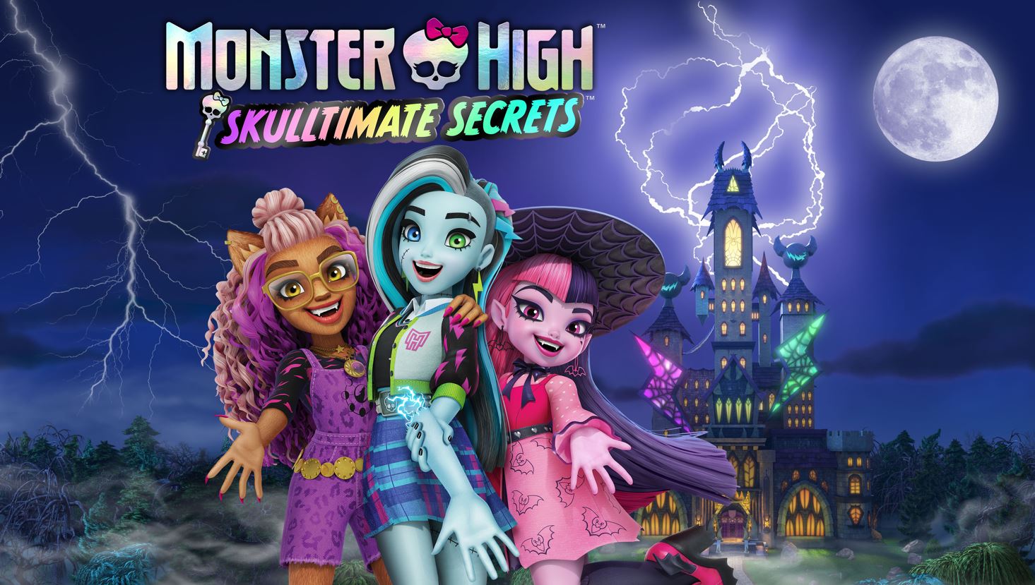 Monster High