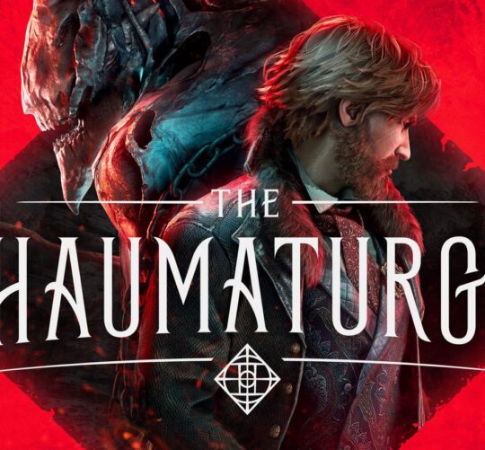 Thaumaturge