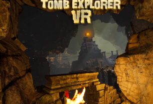 Tomb Explorer VR
