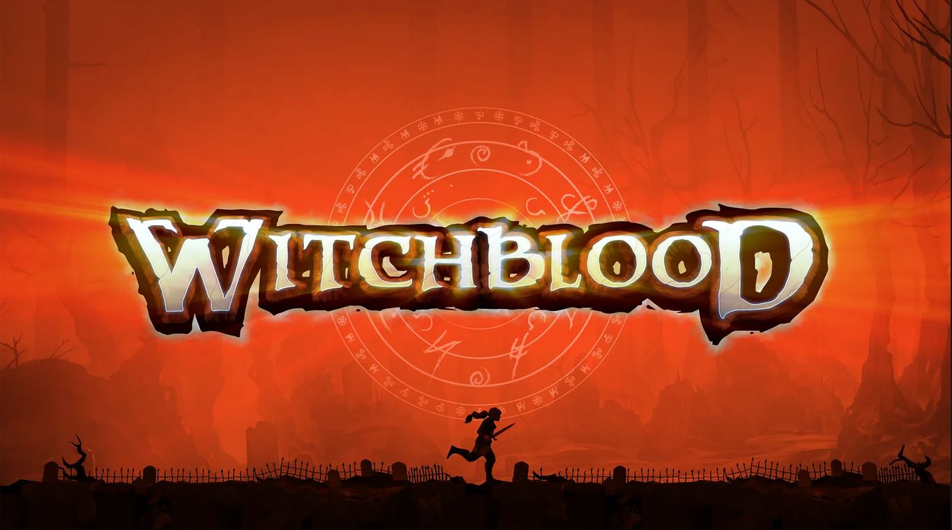 Witchblood