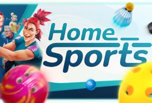 Home Sports