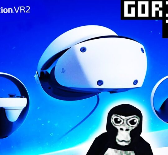 Gorilla