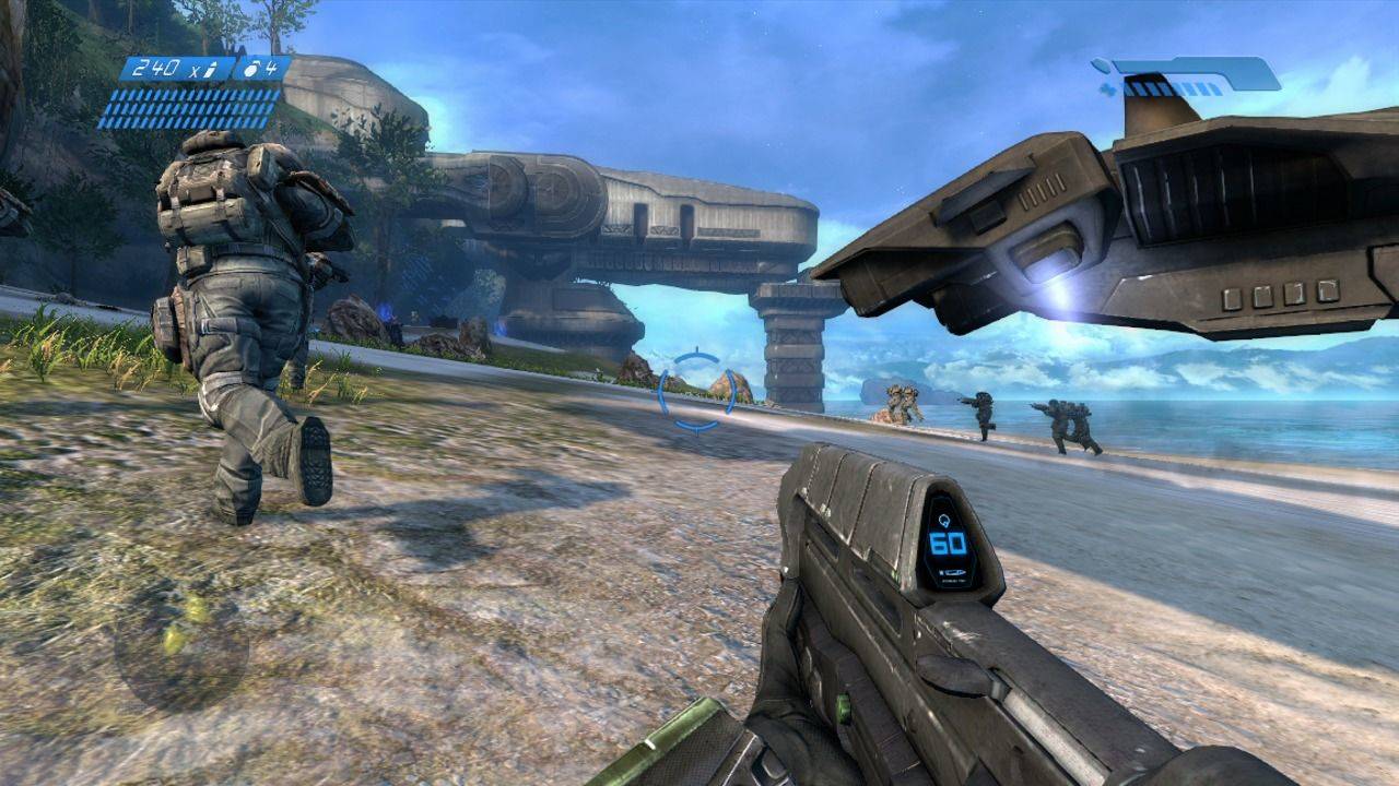 Halo Combat Evolved