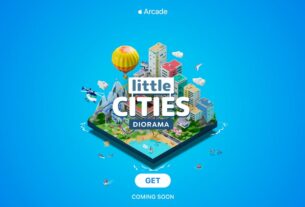 Little Cities