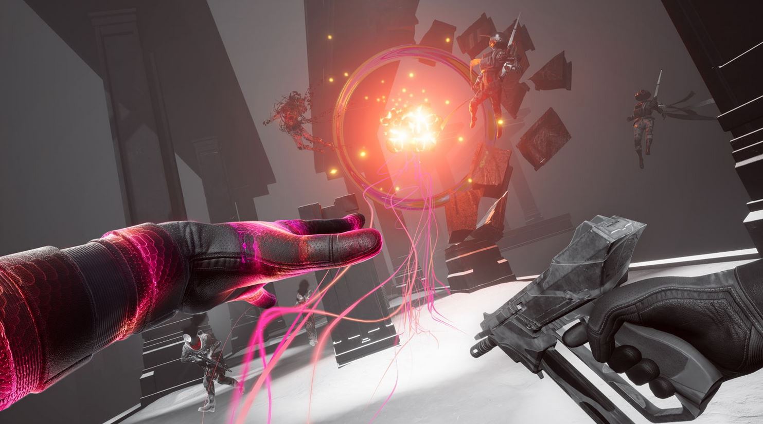 synapse