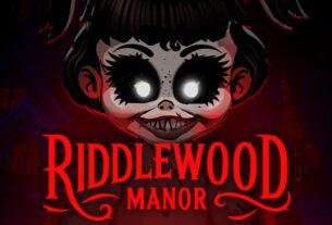 Riddlewood Manor
