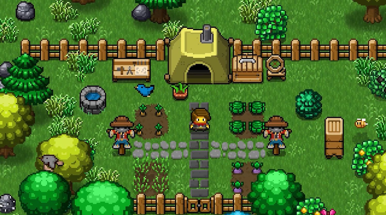 Granja