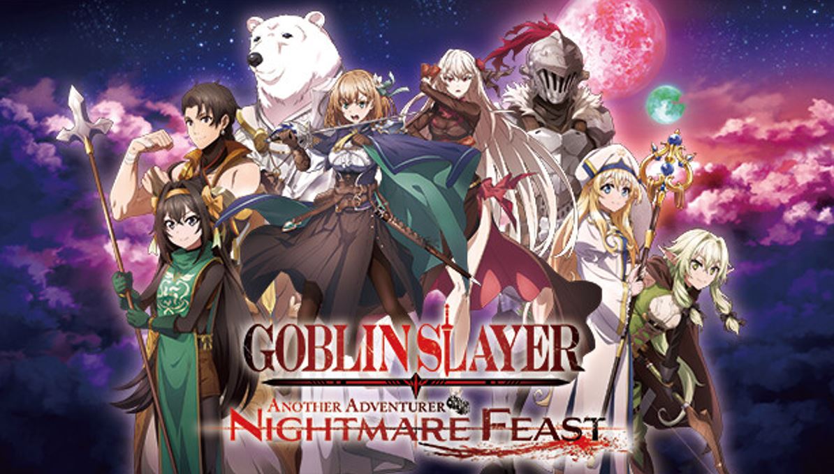Goblin Slayer