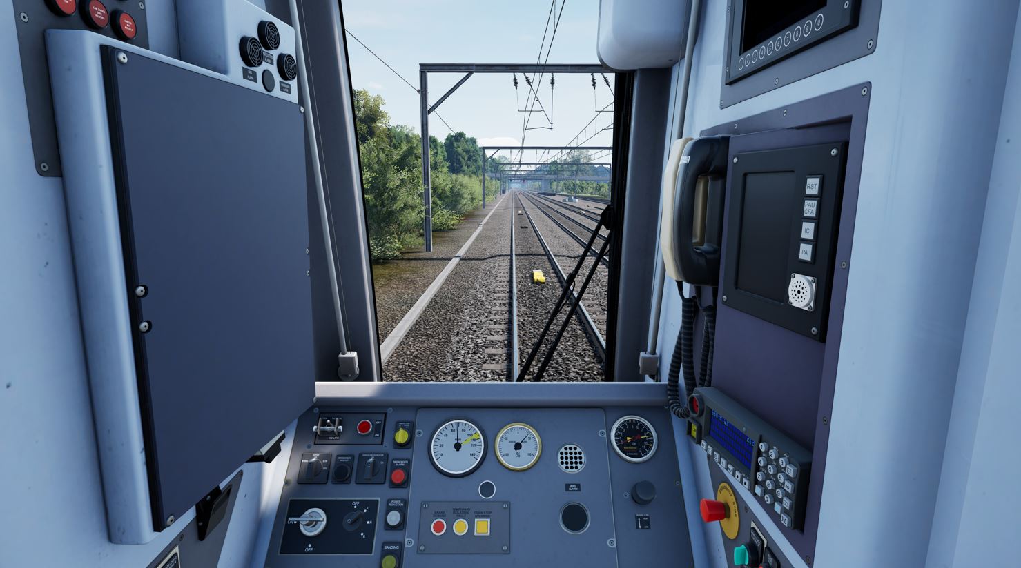 Train Sim World