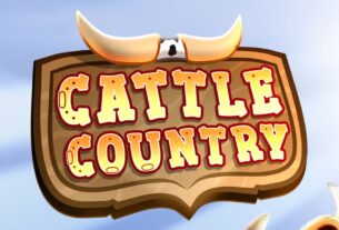 Cattle Country