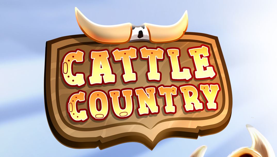 Cattle Country