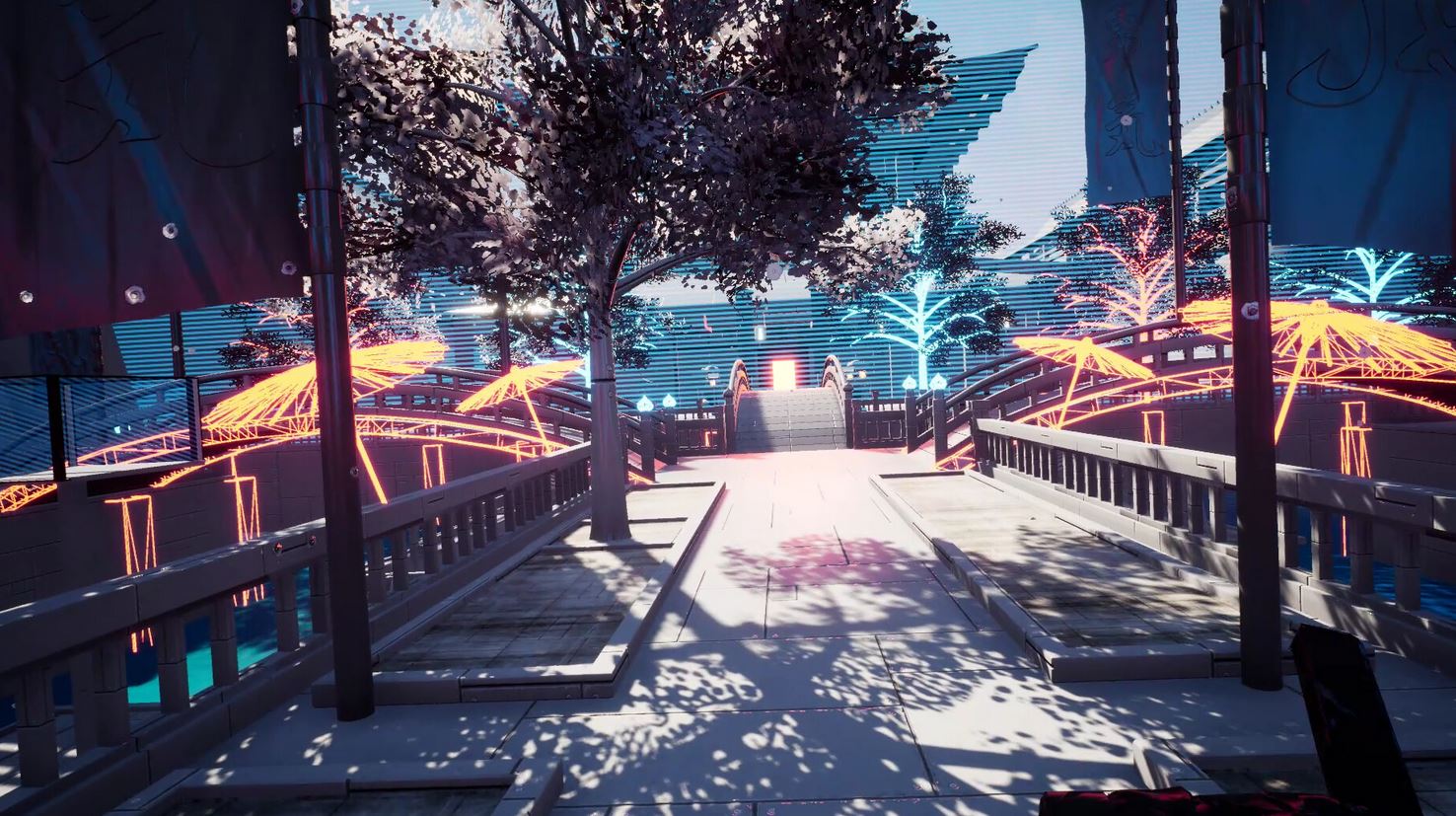 COLD VR
