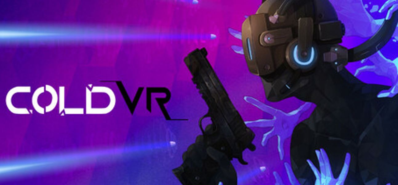 COLD VR