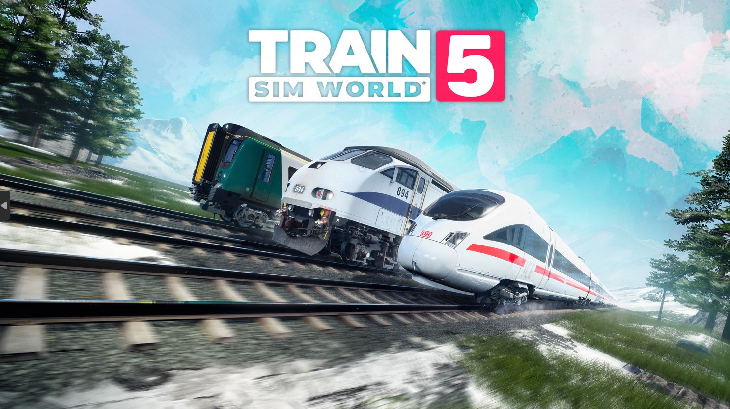 Train
