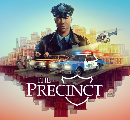 Policia