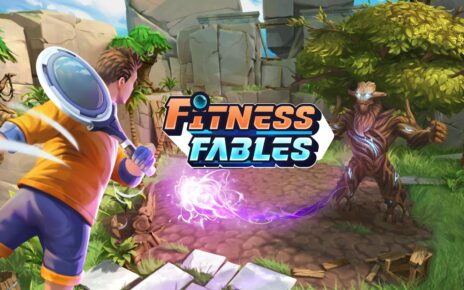 Fitness Fables