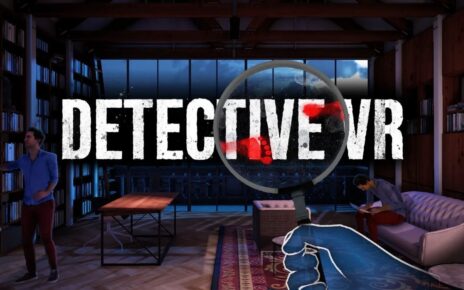 detective vr