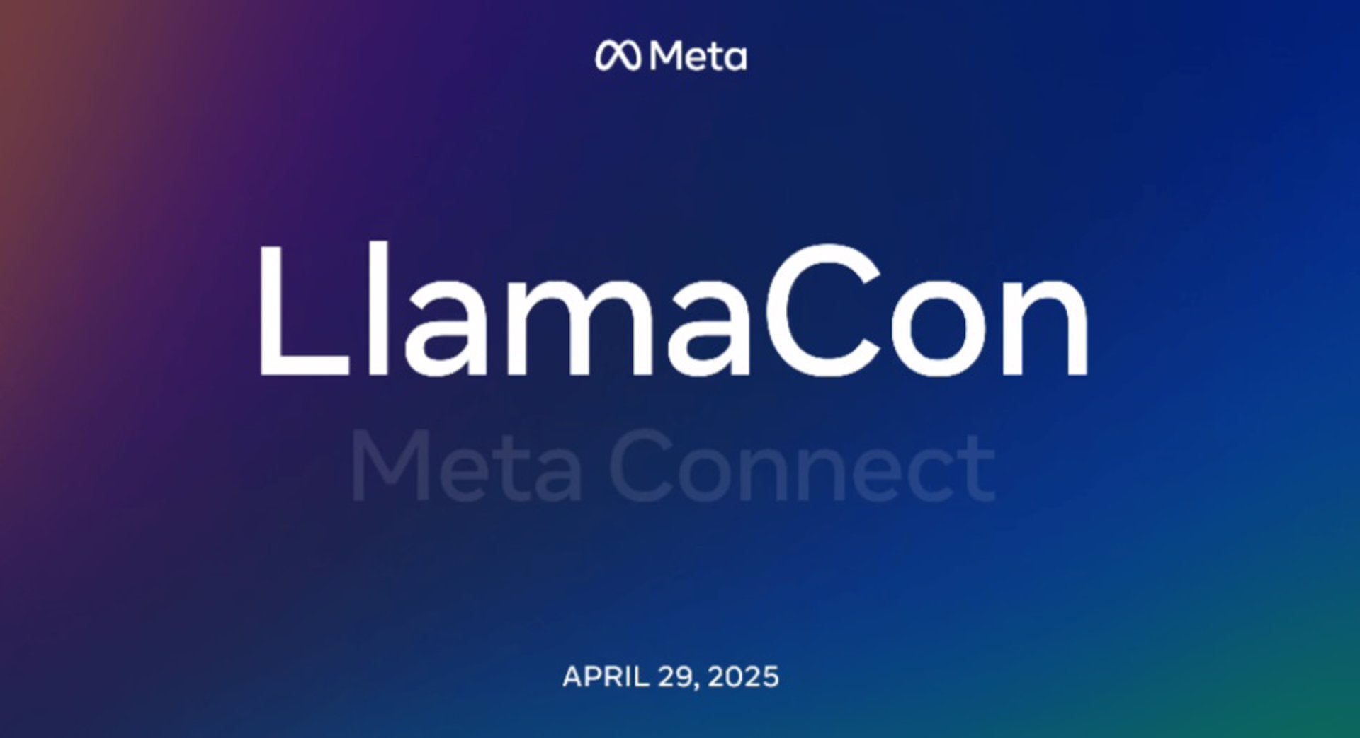 LlamaCon