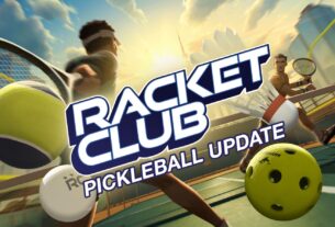 Pickleball