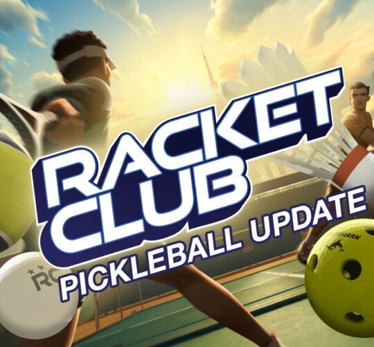 Pickleball