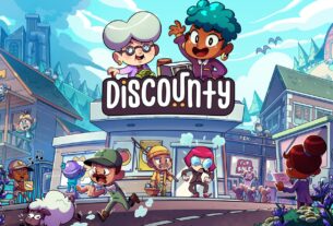 Discounty