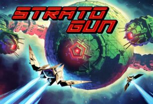 Stratogun