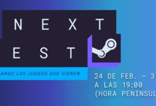 Steam Next Fest