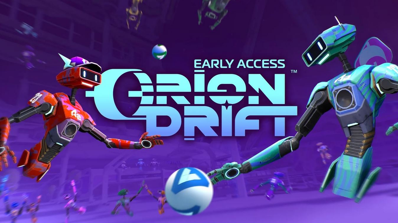 Orion Drift