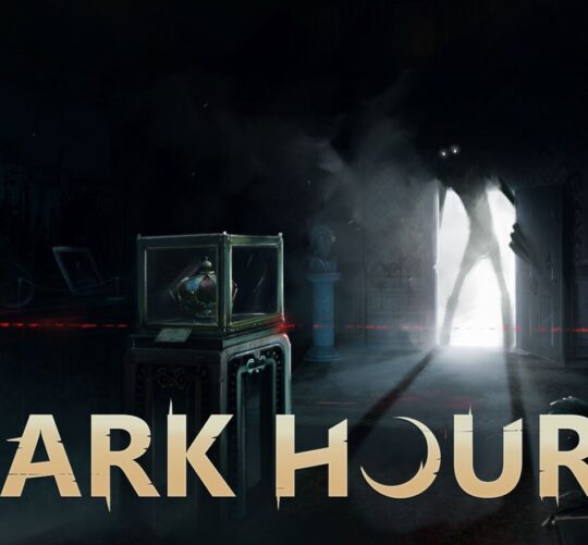 Dark Hours