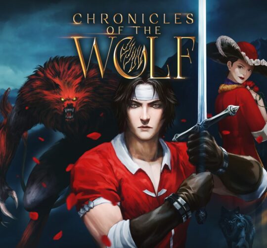Chronicles of the Wolf