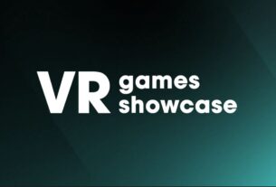 VR Games Showcase