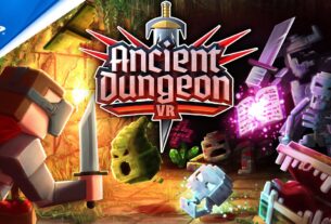 Ancient Dungeon