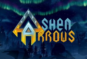 Ashen Arrows