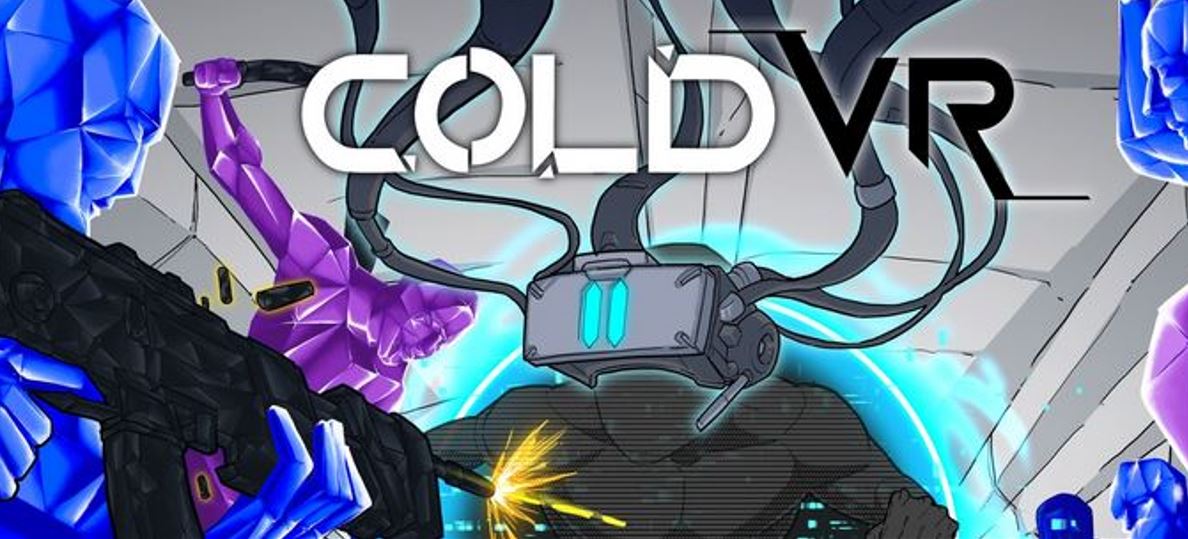 Cold vr