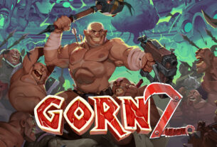 GORN 2