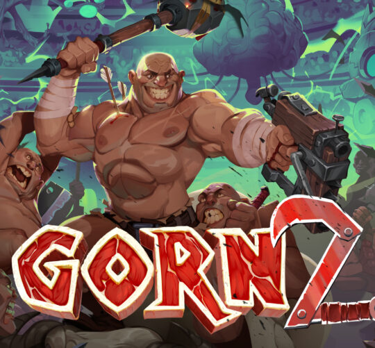 GORN 2