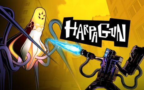 Harpagun