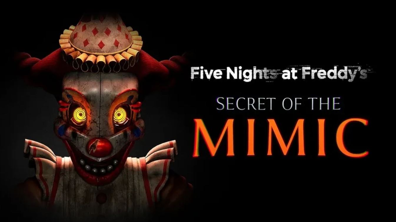Mimic