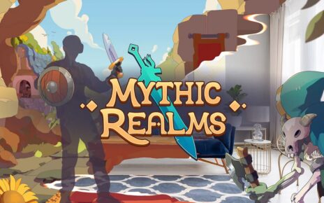 Mythic Realms