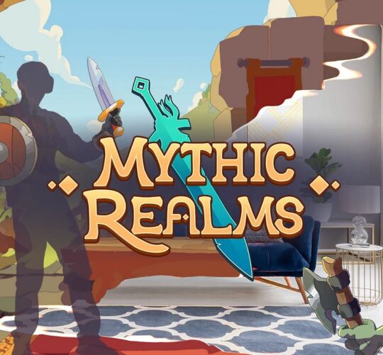 Mythic Realms