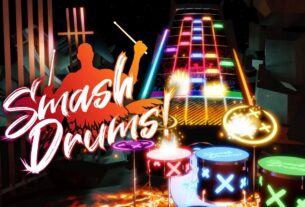 Smash Drums