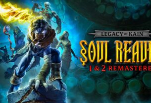 Legacy of Kain