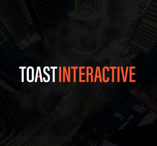 Toast Interactive