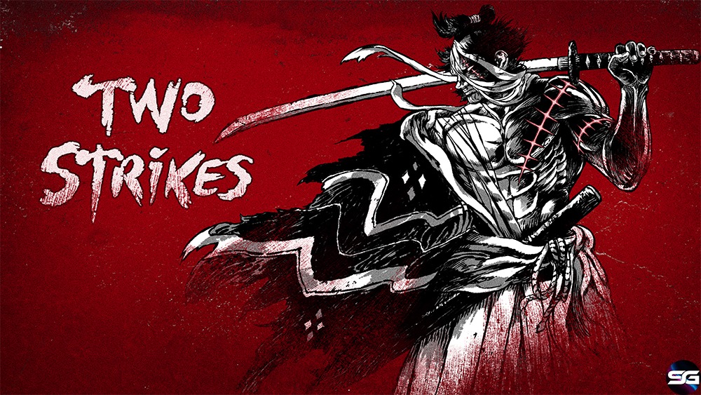 Two Strikes