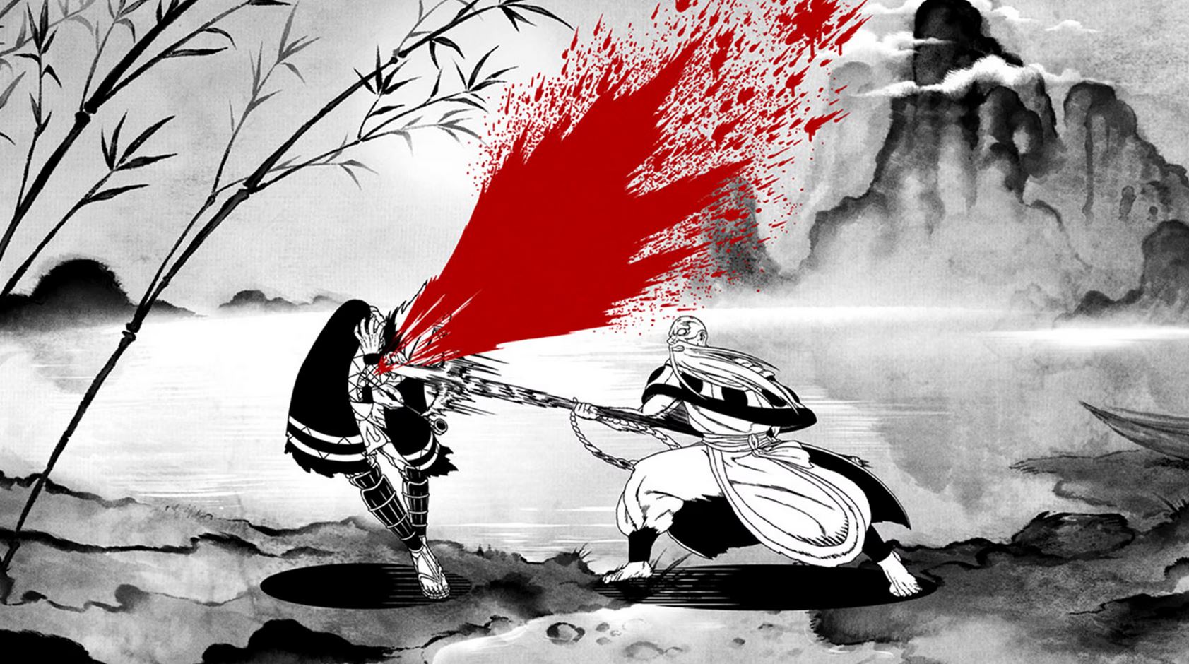 Two Strikes