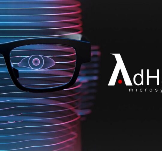 AdHawk