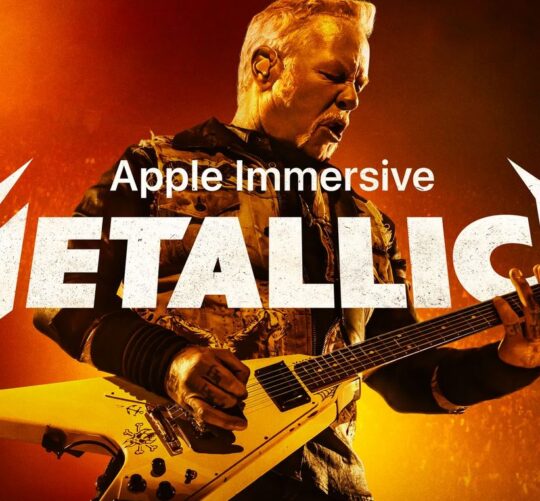 Metallica